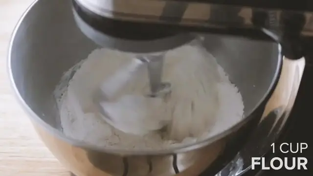 Video thumbnail for Butter Pecan Cookies(720P HD)