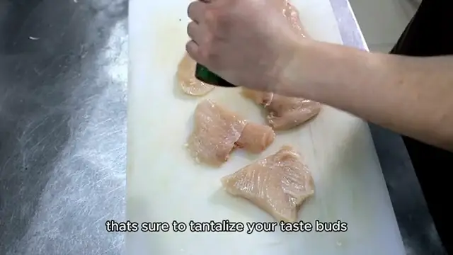 Video thumbnail for Panko Chicken recipe