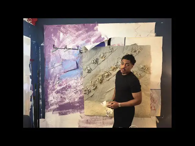 'Video thumbnail for Makai Murray: Everything Could Just Be'