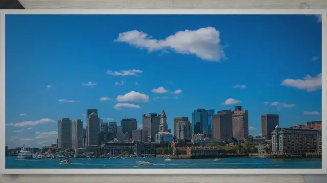 Video thumbnail for Discovering Boston: Unveiling its Historical Landmarks, Cultural Delights, and Culinary Adventures