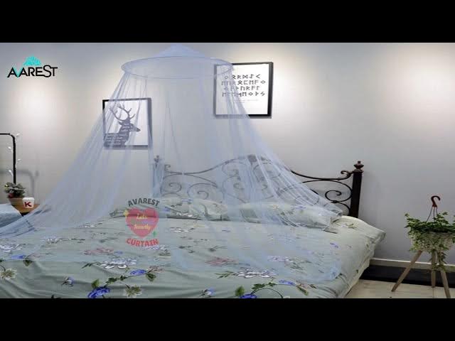 Video thumbnail for Avarest Home Decor 37