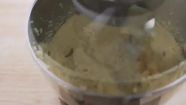 Video thumbnail for Orange Butter Cookies(720P HD)