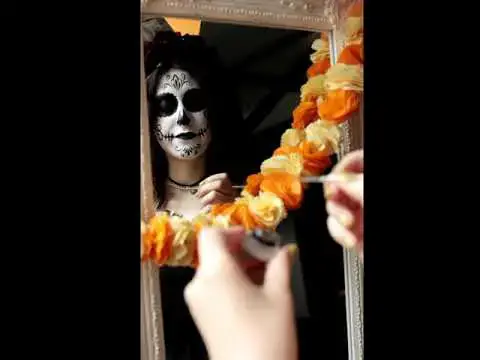 Video thumbnail for Scary ghost dead people prank | bhoot prank | new ghost prank