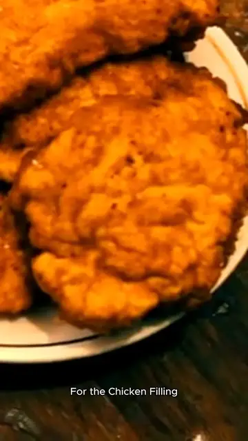 Video thumbnail for chicken and biscuits recipe