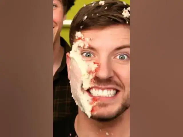 Video thumbnail for Guess What Hit You