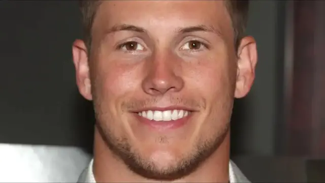 'Video thumbnail for The Truth About Shawn Johnson's Husband, Andrew East'