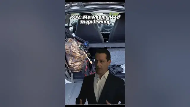 Video thumbnail for when you are craving #gonefishing #fishing #fishingmemes