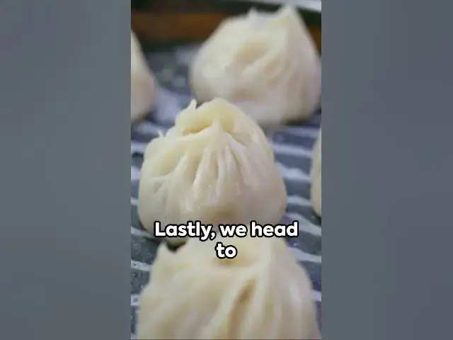Video thumbnail for A Bite of China: Diverse Flavors Explored