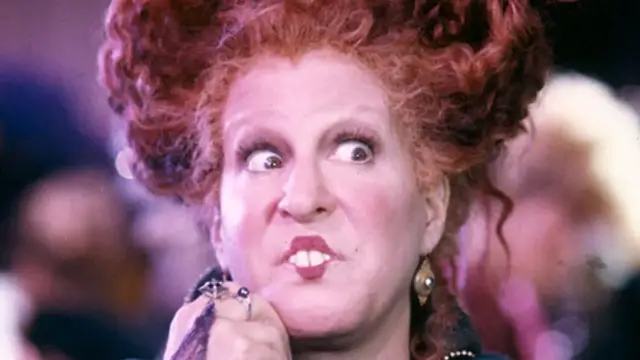 Video thumbnail for Small Details You Missed In Hocus Pocus