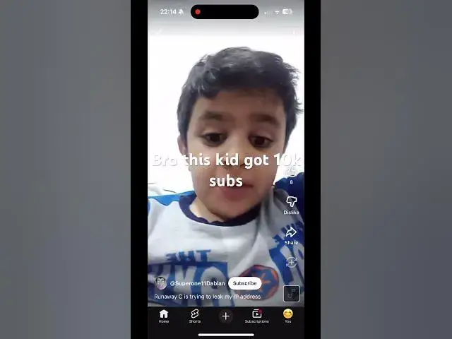 Video thumbnail for 12 December 2025