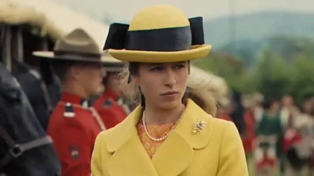 Video thumbnail for The Royal Family's Most Scandalous Romances