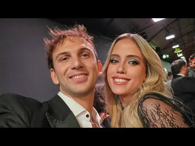 'Video thumbnail for Denisse rompió el silencio y aclaró si está esperando un hijo junto a Bautista: “Hay un mini…?”'