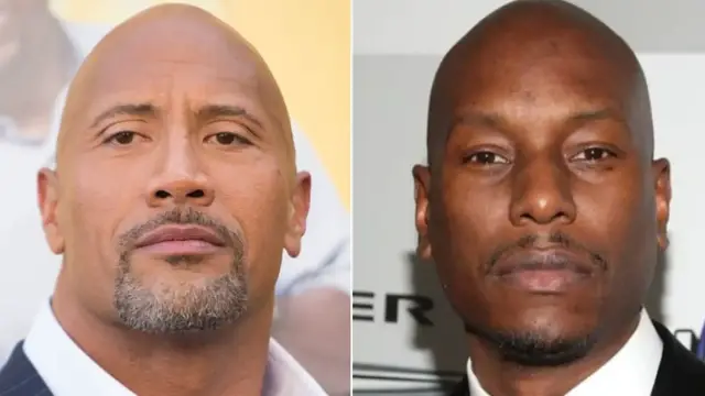 Video thumbnail for We Finally Understand What Happened With The Rock And Tyrese