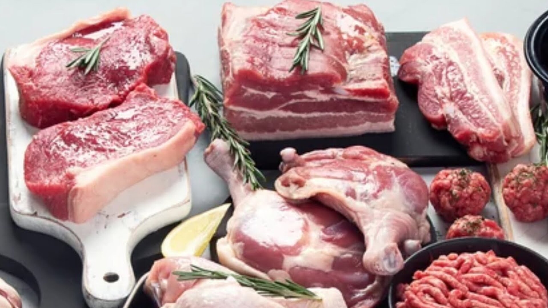 Video thumbnail for Signs That Your Meat Has Gone Bad