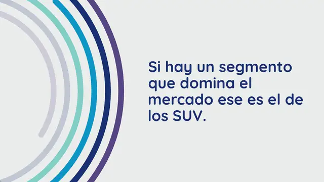 Video thumbnail for Mercedes-Benz GLC 63 vs Porsche Macan Performance Pack descubrimos que SUV deportivo es más rápido