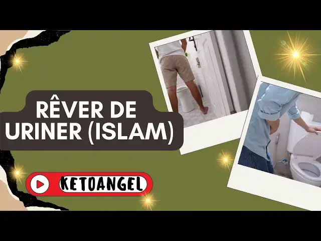 Video thumbnail for Rêver de uriner:  Signification et interprétation en Islam selon les traditions spirituelles