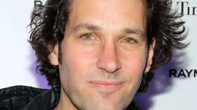 Video thumbnail for The Truth About Paul Rudd Finally Revealed