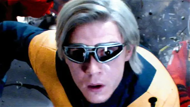 Video thumbnail for Small Details You Missed In X-Men: Dark Phoenix