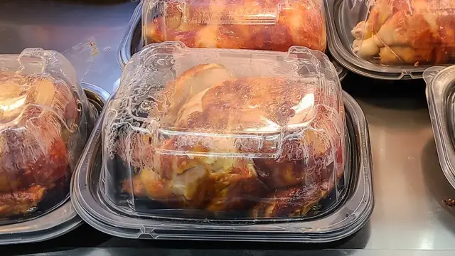 'Video thumbnail for Costco Foods That Taste Different Now'