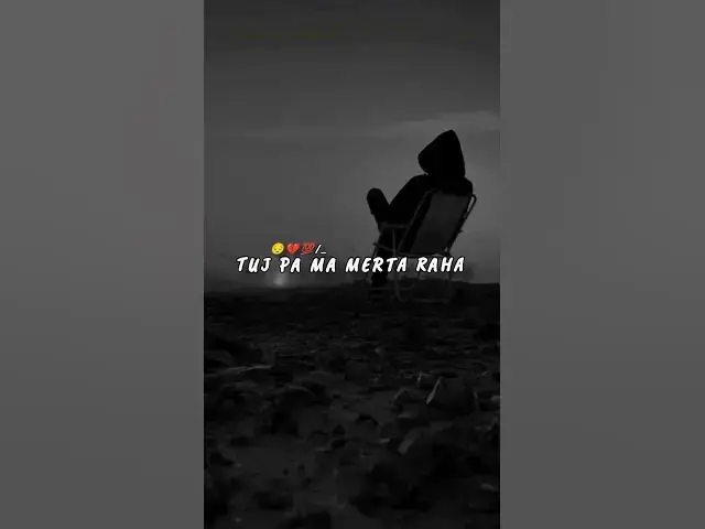 Video thumbnail for Tu Aise Juda Hua ~Cat Version|| Slowed+Reverb || Sad Song edit|| #lyrics #edit