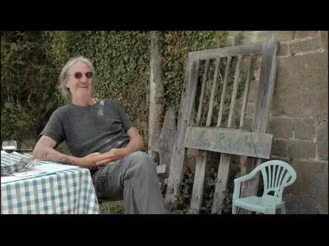 Video thumbnail for Serge Gainsbourg - Histoire de Melody Nelson - 2011