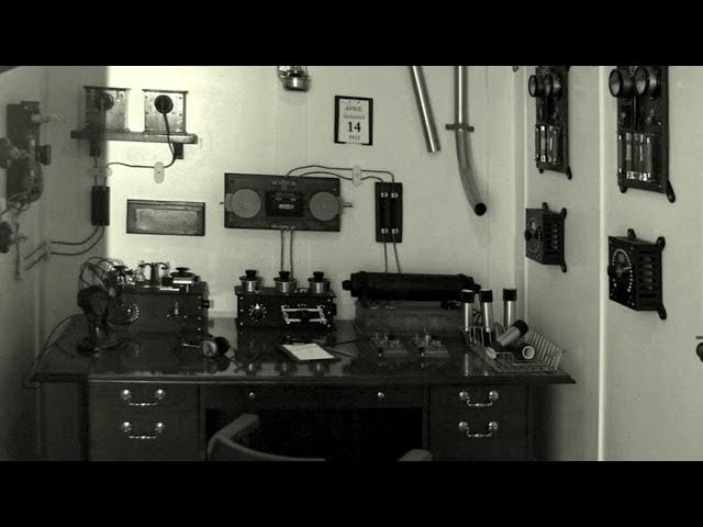 Video thumbnail for The Message Titanic Never got!