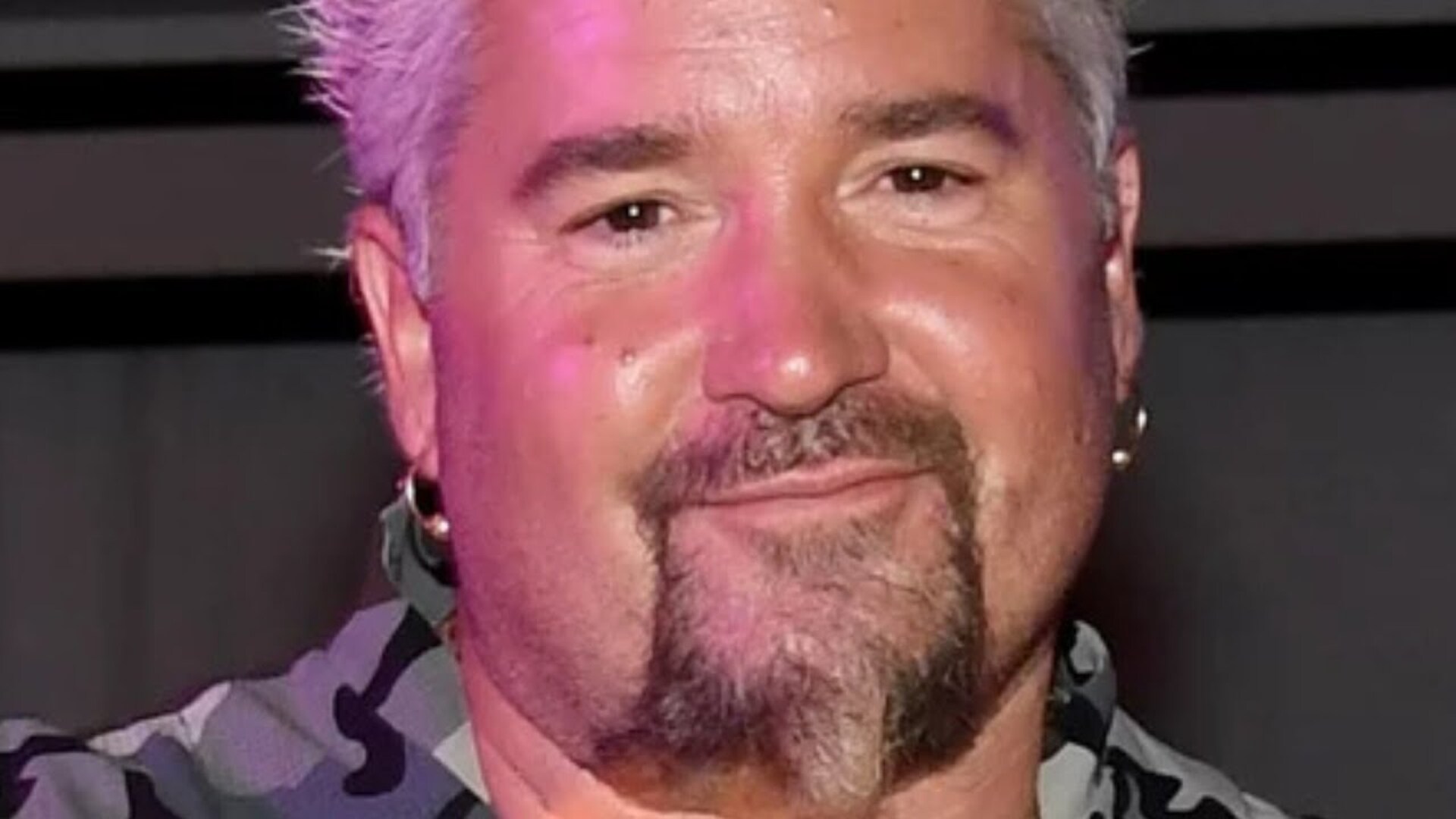 Video thumbnail for Inside Guy Fieri's Transformation