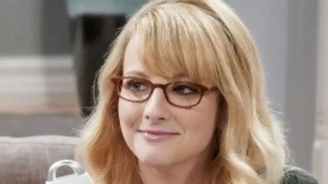 'Video thumbnail for The Small Bernadette Change Big Bang Theory Fans Didn't Notice'