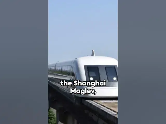 Video thumbnail for Shanghai Unveiled A Glimpse into the Future