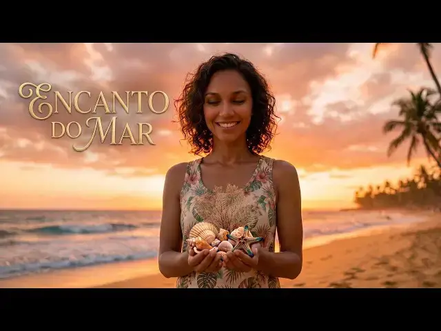 Video thumbnail for Encanto do Mar - #sunoai #maestro