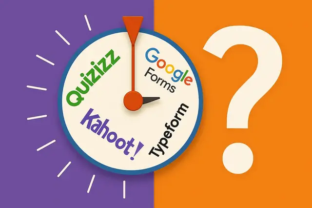 'Video thumbnail for Tired of Sinking Hours into Quiz Making? Do This!'