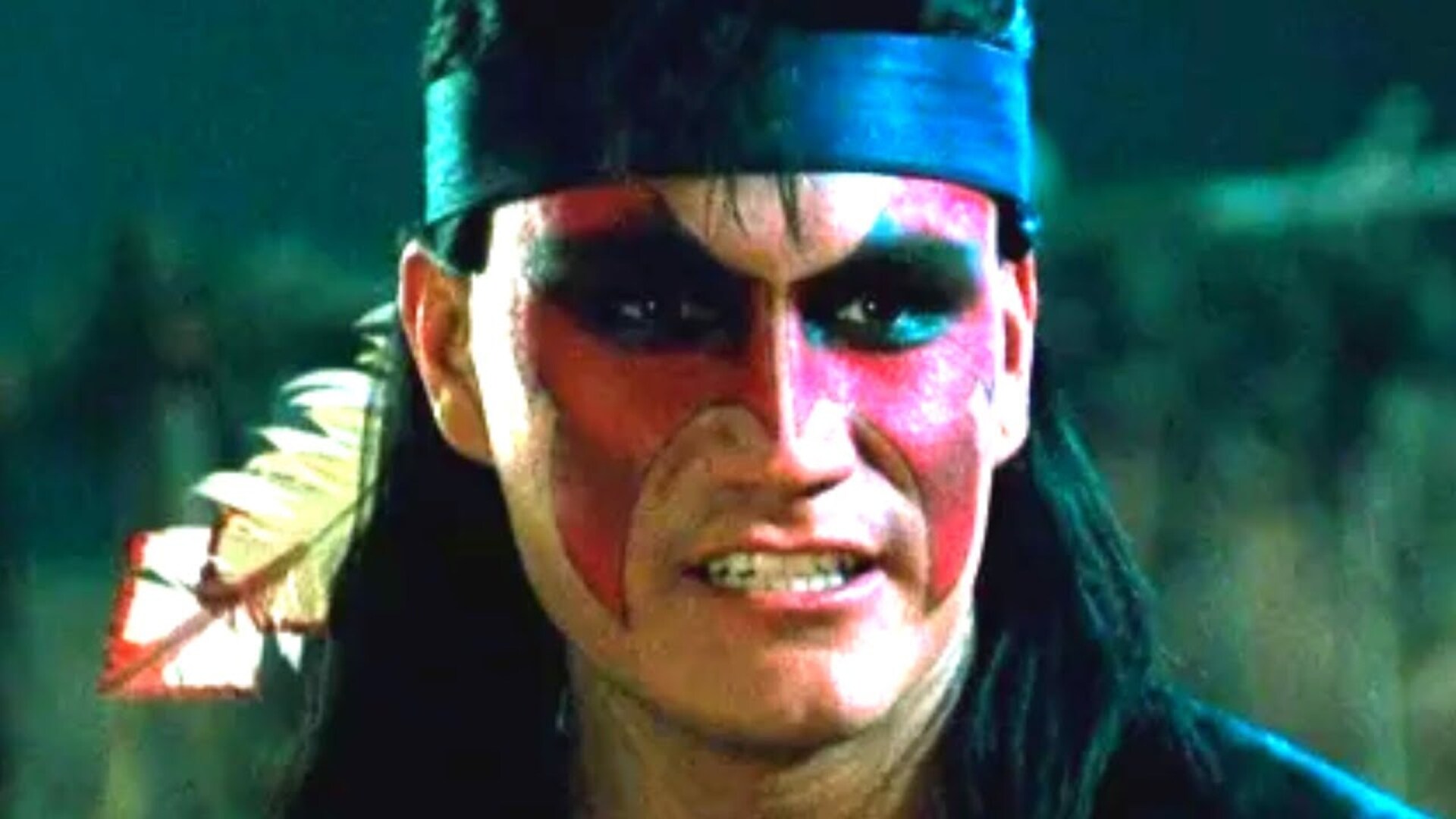 Video thumbnail for The Untold Truth Of Mortal Kombat: Annihilation