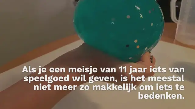 Video thumbnail for Speelgoed 11 jaar meiden – een overzicht van het leukste Speelgoed