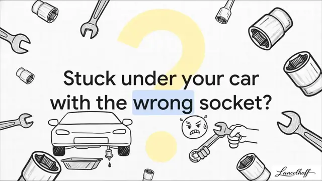 Video thumbnail for Oil Drain Plug Sizes (and drain valves)