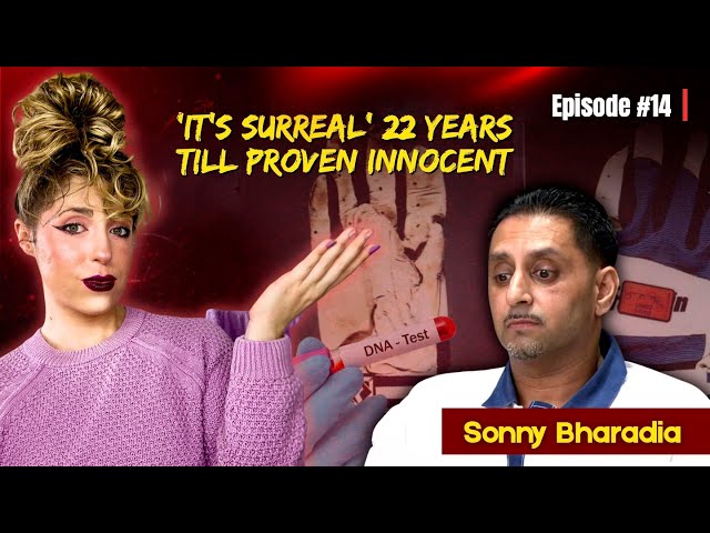 Video thumbnail for Sonny Barahdia Guilty Until Proven Innocent