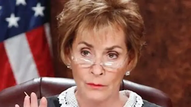 Video thumbnail for The Untold Truth Of Judge Judy