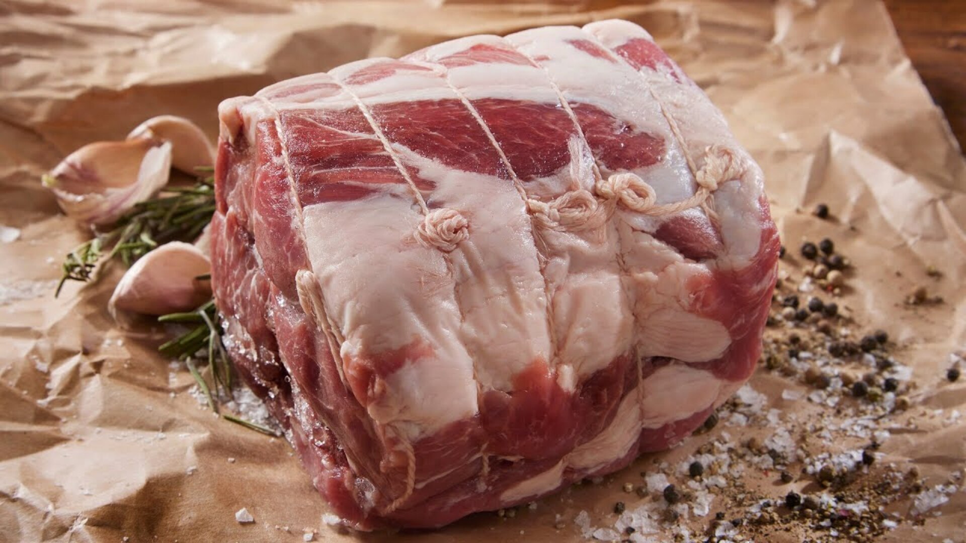 Video thumbnail for Why Pouring Boiling Water Over Pork Is A Game Changer