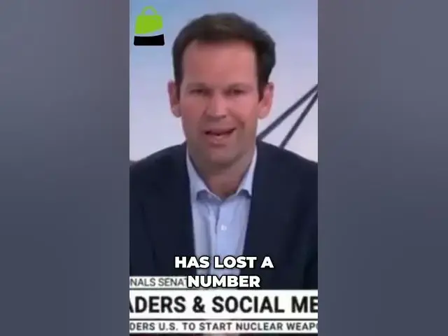 'Video thumbnail for Jim Jordan Accuses Stanford of Undermining Free Speech #shorts'