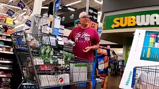 Video thumbnail for Forcing People To Buy Me Expensive Items(720P HD)