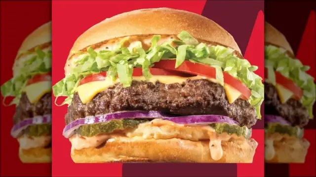 Video thumbnail for Fast Food Burgers That Completely Failed