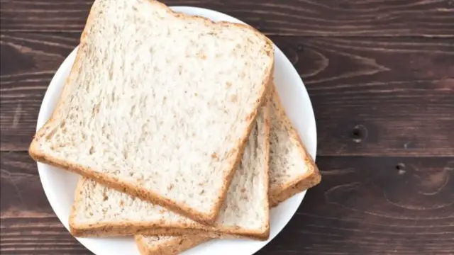 'Video thumbnail for Common American Foods That Are Banned In Other Countries'