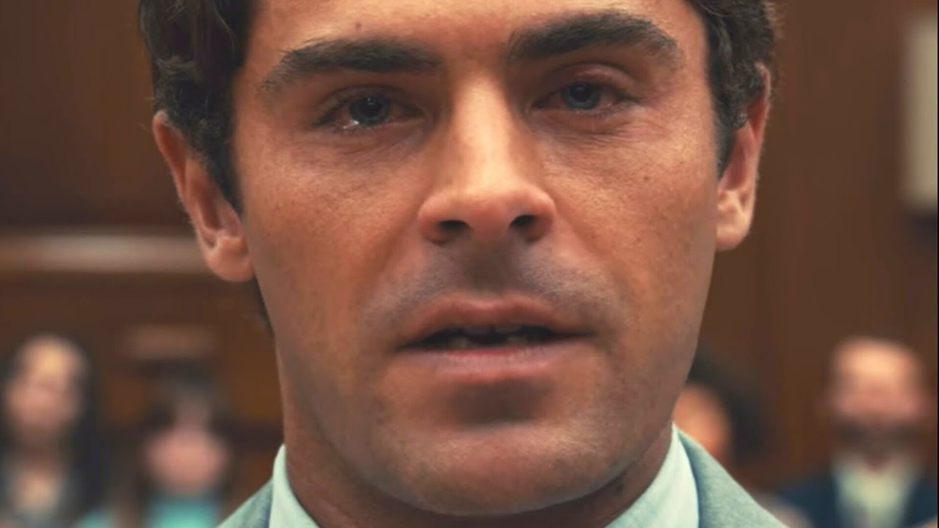 Video thumbnail for Lies The Netflix Ted Bundy Movie Told You