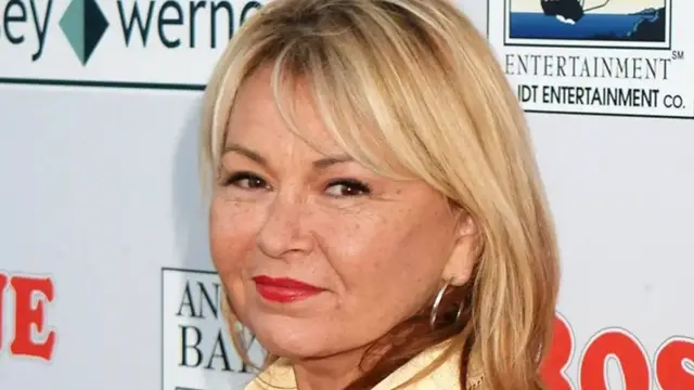 'Video thumbnail for The Most Problematic Things Roseanne Barr Has Ever Done'