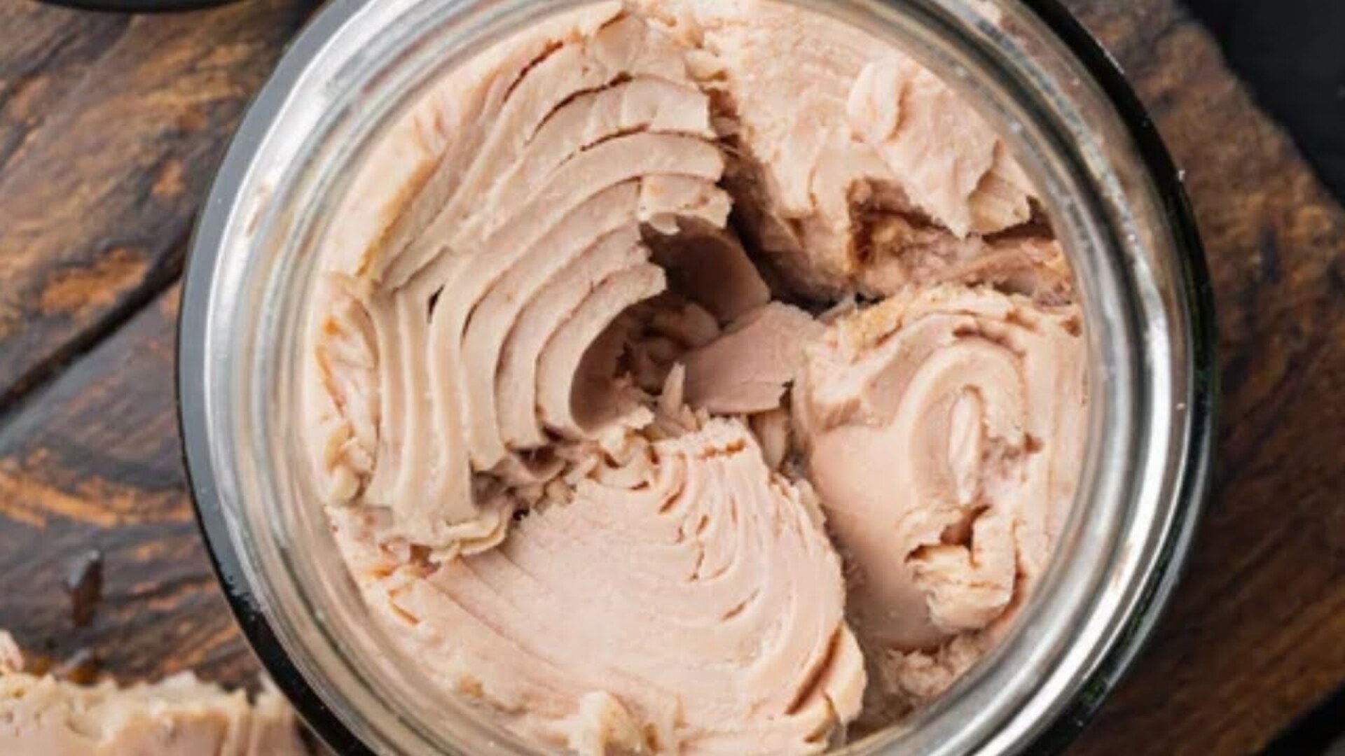 Video thumbnail for This Is How Canned Tuna Is Really Made