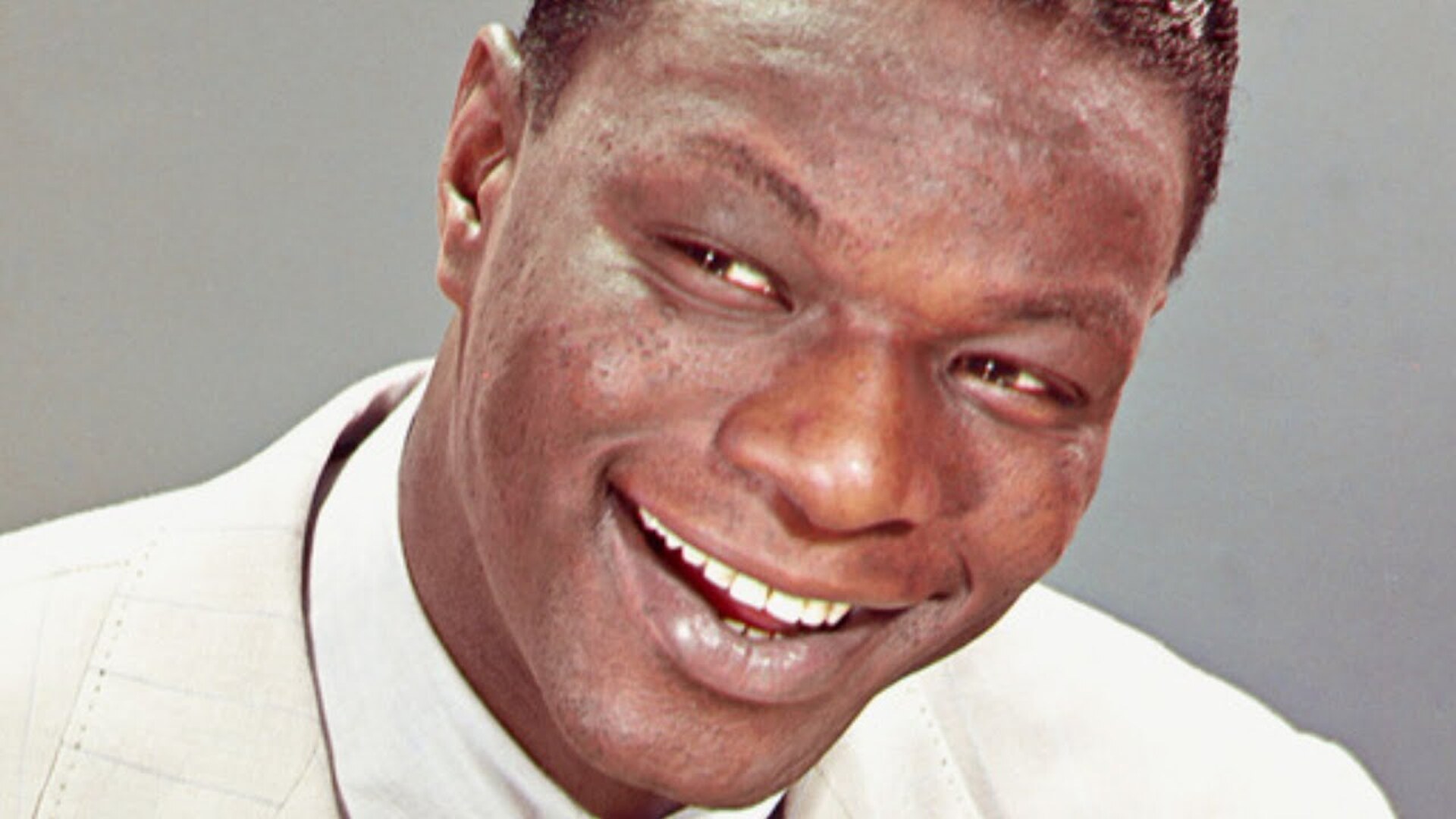 Video thumbnail for The Untold Truth Of Nat King Cole