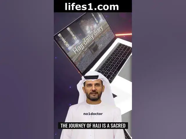 Video thumbnail for Intro Hajj daily diary #shorts  #hajj #hajjspirit #hajjmubarak #muslim #no1doctor #medicalstudent