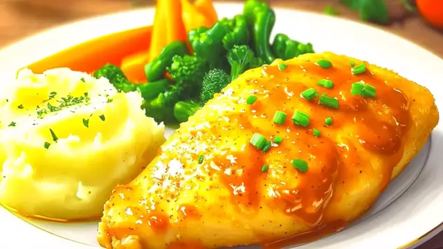 Video thumbnail for How to Make the Best Chicken Lazone