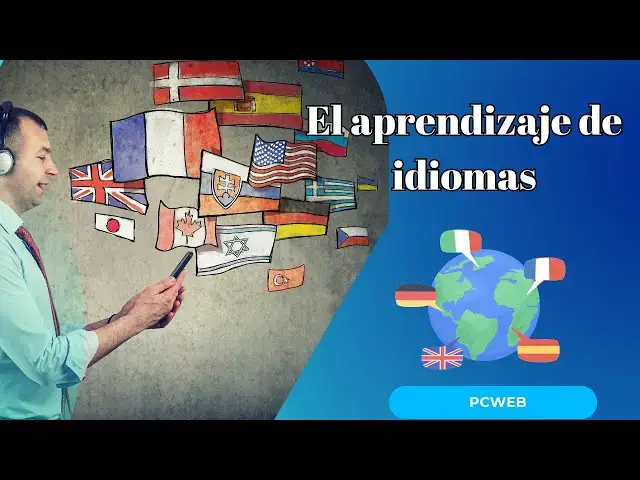 Video thumbnail for Importancia de La comprensión oral en el aprendizaje de los idiomas
