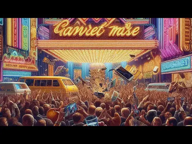 Video thumbnail for ¿Era Vincenzo realmente hijo de Carlo Ricci en El Padrino?