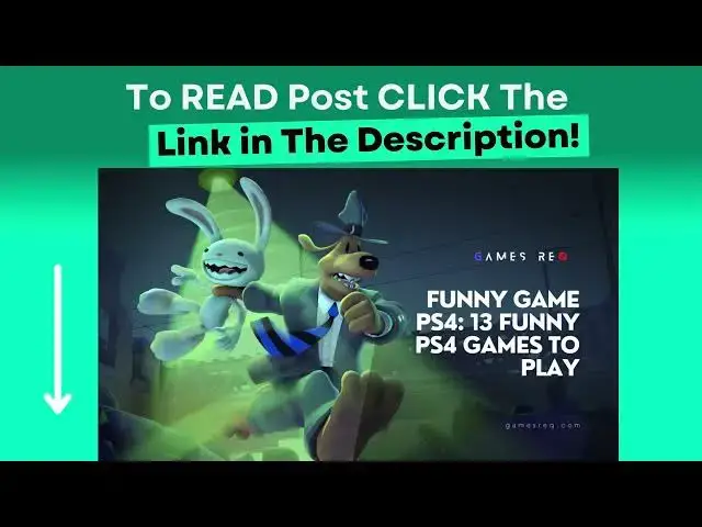Video thumbnail for Funny Game PS4: 13 Funny PS4 Games To PLAY